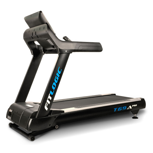 Беговая дорожка  FitLogic T69A Pro - фото №2